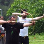 Пловдив приема най-голямото Европейско първенство по стрелба с лък (ПРОГРАМА)