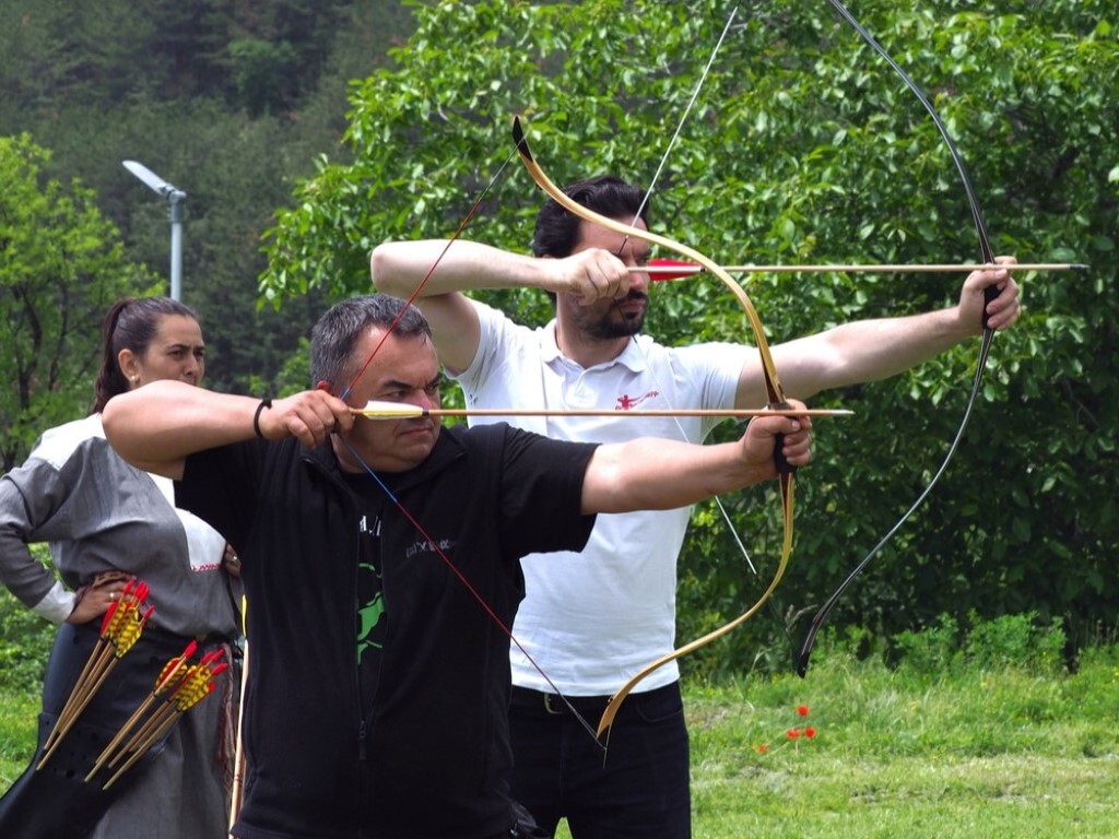 Пловдив приема най-голямото Европейско първенство по стрелба с лък (ПРОГРАМА)