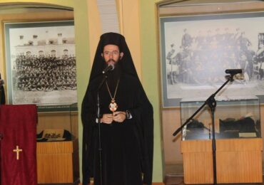 Официално: Арсений е новият Сливенски митрополит