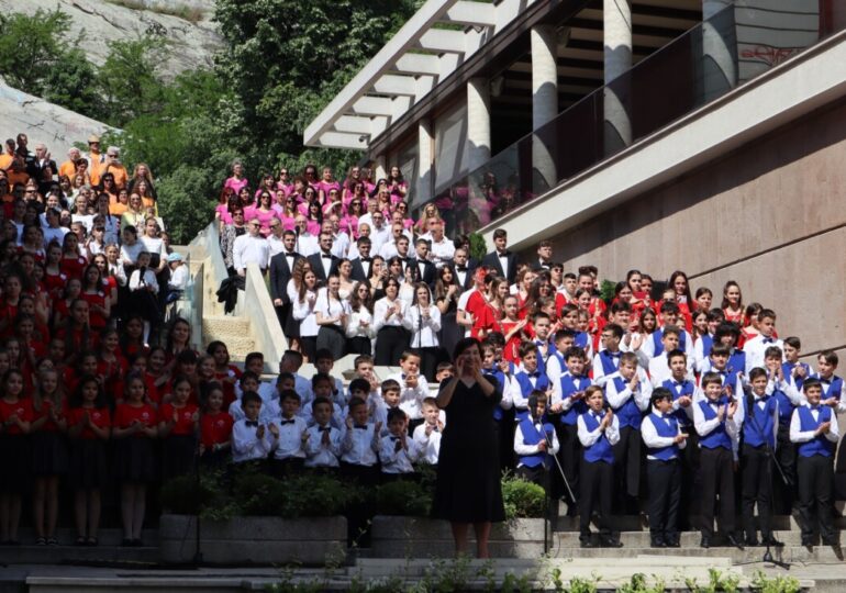 Пловдив посреща празника 24 май с редица прояви (ПРОГРАМА)