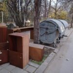 Община Хисаря с акция по безплатно събиране на едрогабаритни и строителни отпадъци, гуми и стъкло (ГРАФИК)