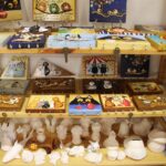 Регионална занаятчийска камара – Пловдив открива изложба с творби на децата от „Занаятчийското училище“