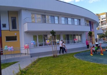 Обявени са свободни места за новата детска градина в район "Тракия"