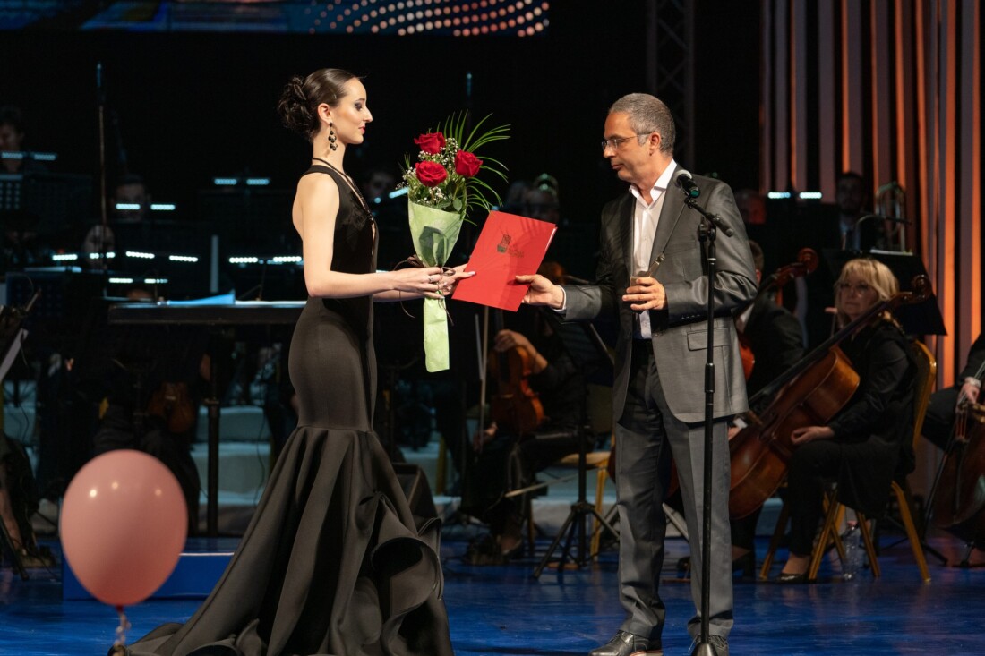 Церемонията за Награда „Пловдив“ събра културния елит на града на един незабравим празник (СНИМКИ)