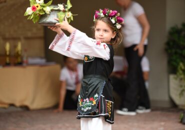 Второто издание на фестивала „Традиции и памет“ завладява с красота и ритъм Пловдив