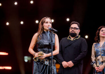 Заради "граждански дълг": Певицата Дара Екимова отказа участие малко преди запалването на коледните светлини в Пловдив (ВИДЕО)