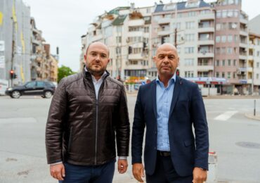 Пет нови мобилни камери за контрол на скоростта се очакват за Пловдив