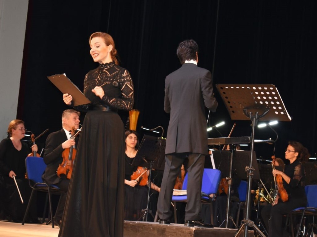 НЧ „Родолюбие“ – Асеновград бе официално открито с оперен концерт (СНИМКИ и ВИДЕО)