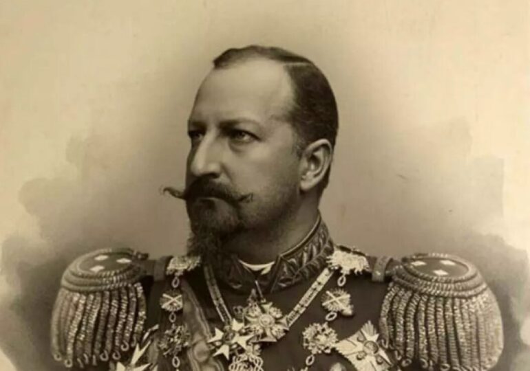 Официално: Тленните останки на цар Фердинанд се завръщат в България
