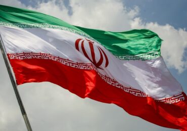 Иранският президент е загинал при катастрофата с хеликоптер