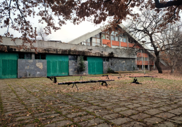 Обекти от Концепцията на община Асеновград в сфера спорт – III част