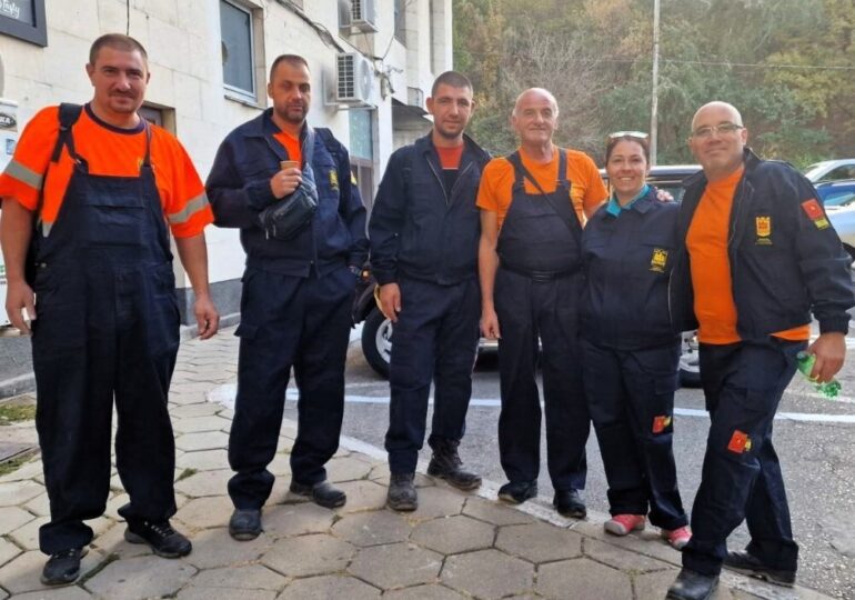 Удължиха срока за набиране на доброволци в Асеновград