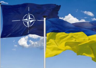 Столтенберг в София: Целта на НАТО е да предотврати войната, 99% от помощта за Украйна е от Алианса