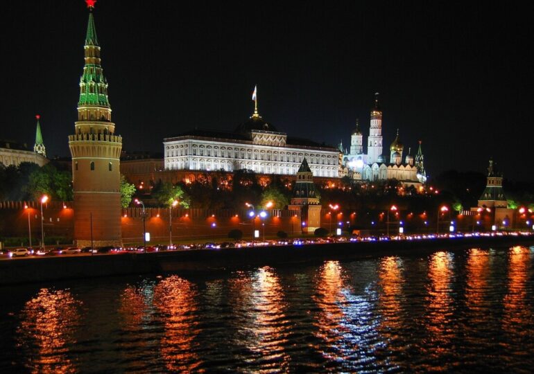 Доклад на ДАНС: Остава висок интензитетът на зловредните хибридни кампании на Москва