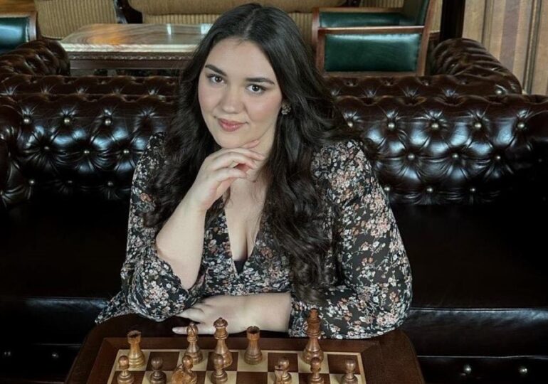 Виктория Радева с предизвикателство към пловдивчани за игра на шах в неделя