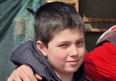 След 8 дни в неизвестност: Откриха 12-годишния Данаил в Пловдив