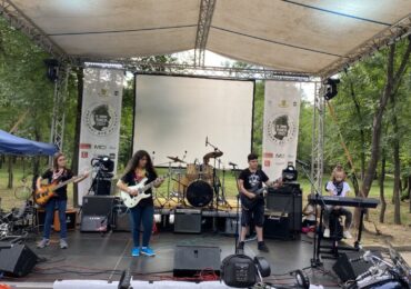 Ученически рок групи от цялата страна се събират на фестивал в Пловдив (ПРОГРАМА)