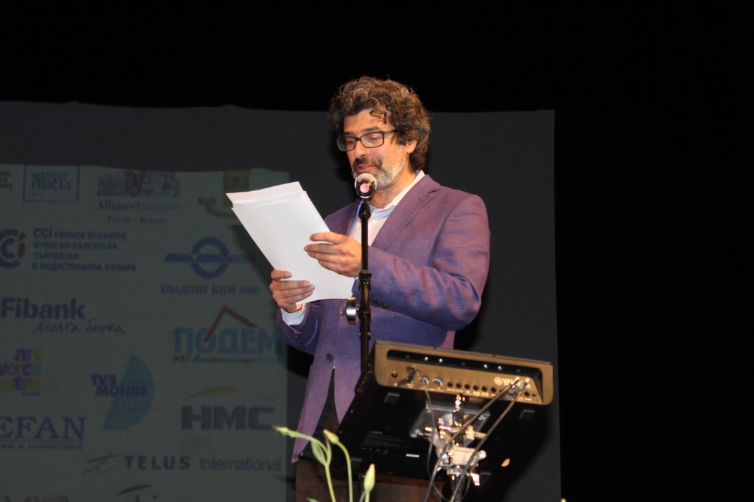 Международният фестивал "Златен ключ" очаква за втора поредна вечер пловдивската публика (СНИМКИ)