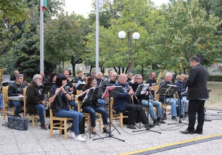Кметът на район "Южен" кани на концерт в парк "Белите брези"