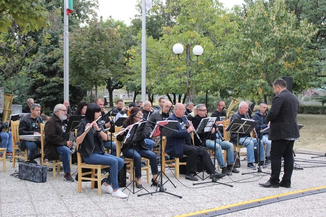 В Деня на Съединението: „Биг Бенд Пловдив“ чества 25-годишен юбилей с голям концерт