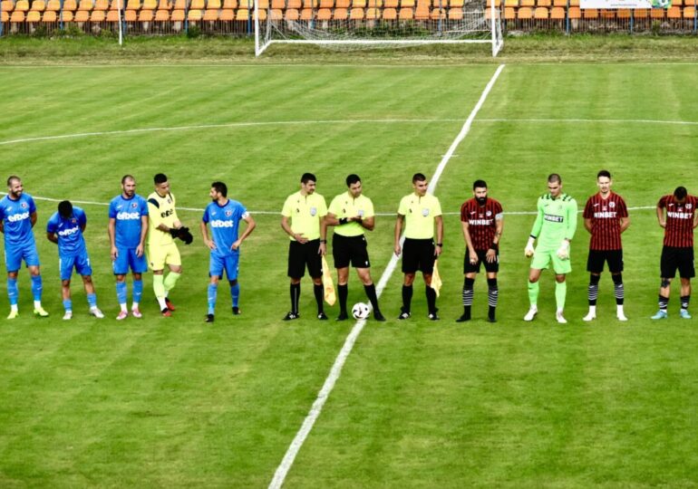 Локомотив Пловдив тръгна с победа в контролите