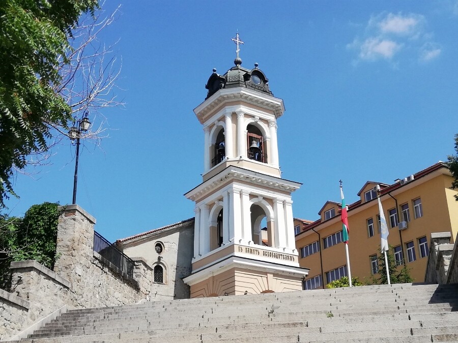 Йосиф Шнитер – геният, изградил съвременния облик на Пловдив (СНИМКИ)