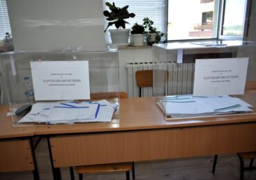 Как са разпределени гласовете от изборите за НС и ЕП в община Асеновград?