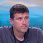 Къщата на Ивелин Михайлов – отцепена, цялото село Неофит Рилски – под полицейска блокада