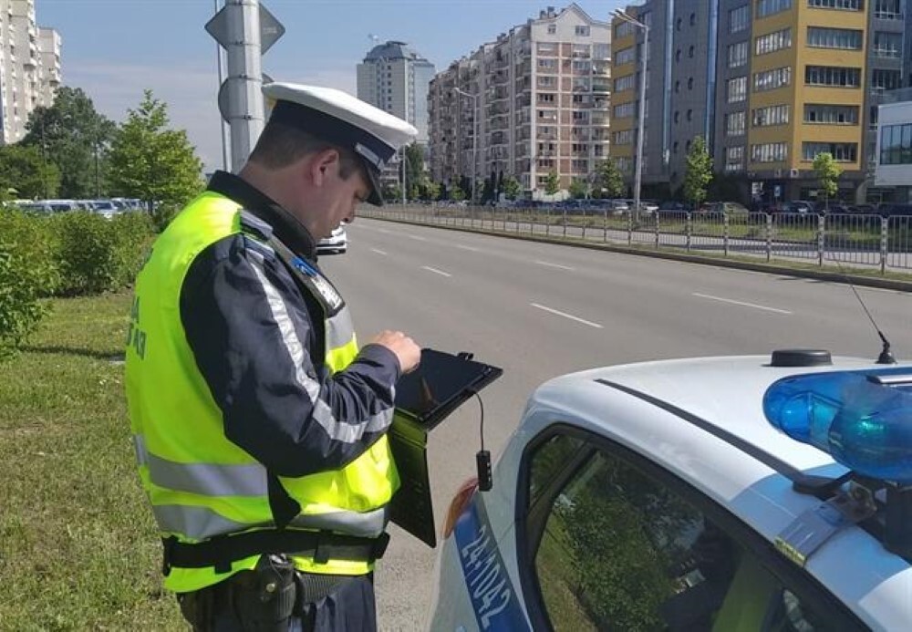 На прага на отпуските: Пътна полиция с акция по пътищата