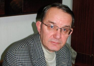 Отиде си големият пловдивски литератор Владимир Янев
