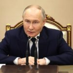 Путин обяви примирие за Великден