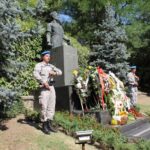 С военен ритуал: Пловдив отбелязва 189 години от рождението на Васил Левски 5 С военен ритуал: Пловдив отбелязва 189 години от рождението на Васил Левски
