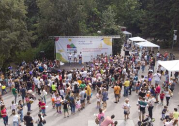 След 2-годишна пауза: Фестивалът “С деца на тепе” се завръща в Пловдив
