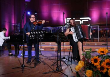 "В света на музиката": Плевенската филхармония гостува отново в Пловдив