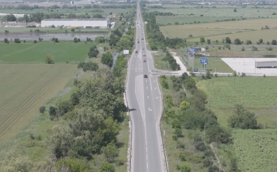 Костадин Димитров: Околовръстното на Пловдив – голяма и важна тема, която си струва всяко усилие (ВИДЕО)