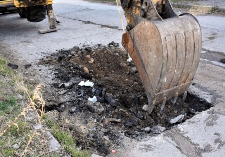 Няма да има вода в част от Асеновград заради авария