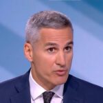 Андрей Гюров: Готов съм да приема поста служебен премиер, стига да няма уловки 17 Андрей Гюров: Готов съм да приема поста служебен премиер, стига да няма уловки