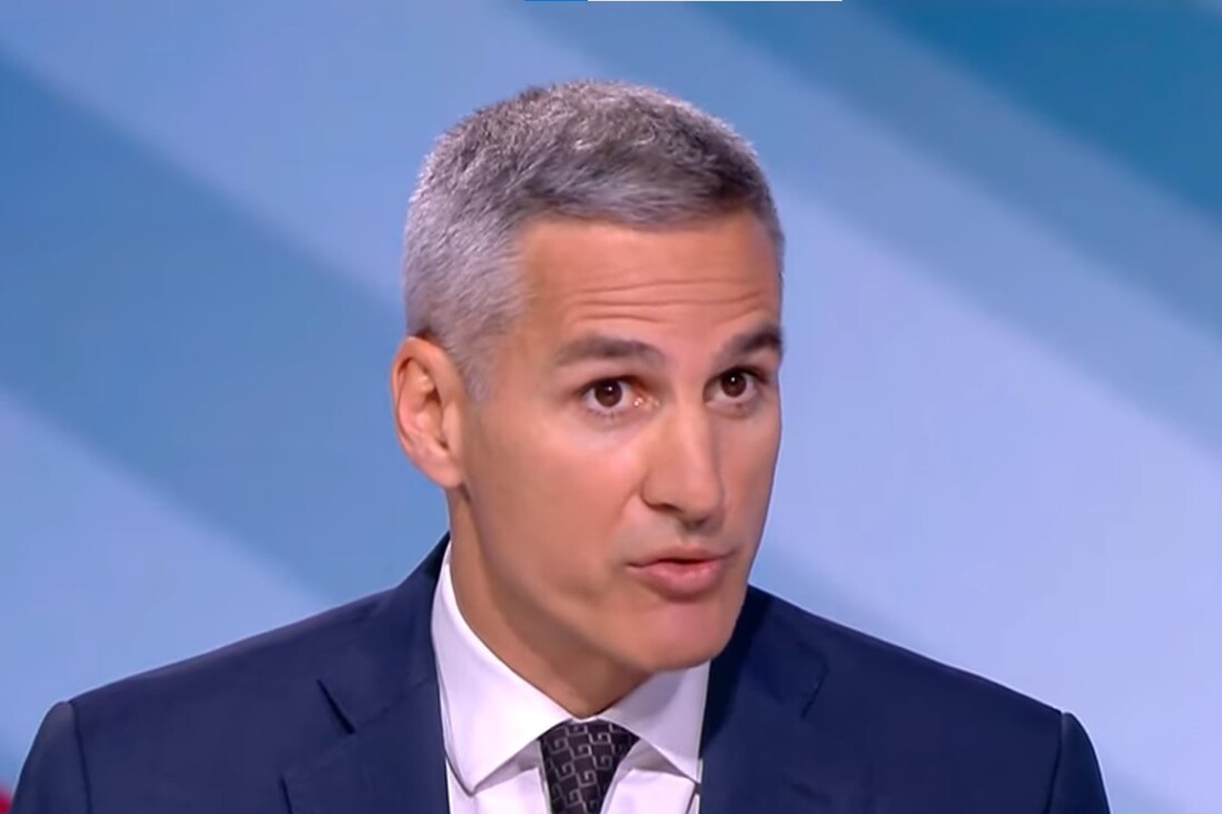 Андрей Гюров: Готов съм да приема поста служебен премиер, стига да няма уловки