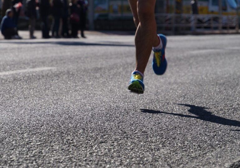 Хисаря отново е част от националната верига RUN BULGARIA