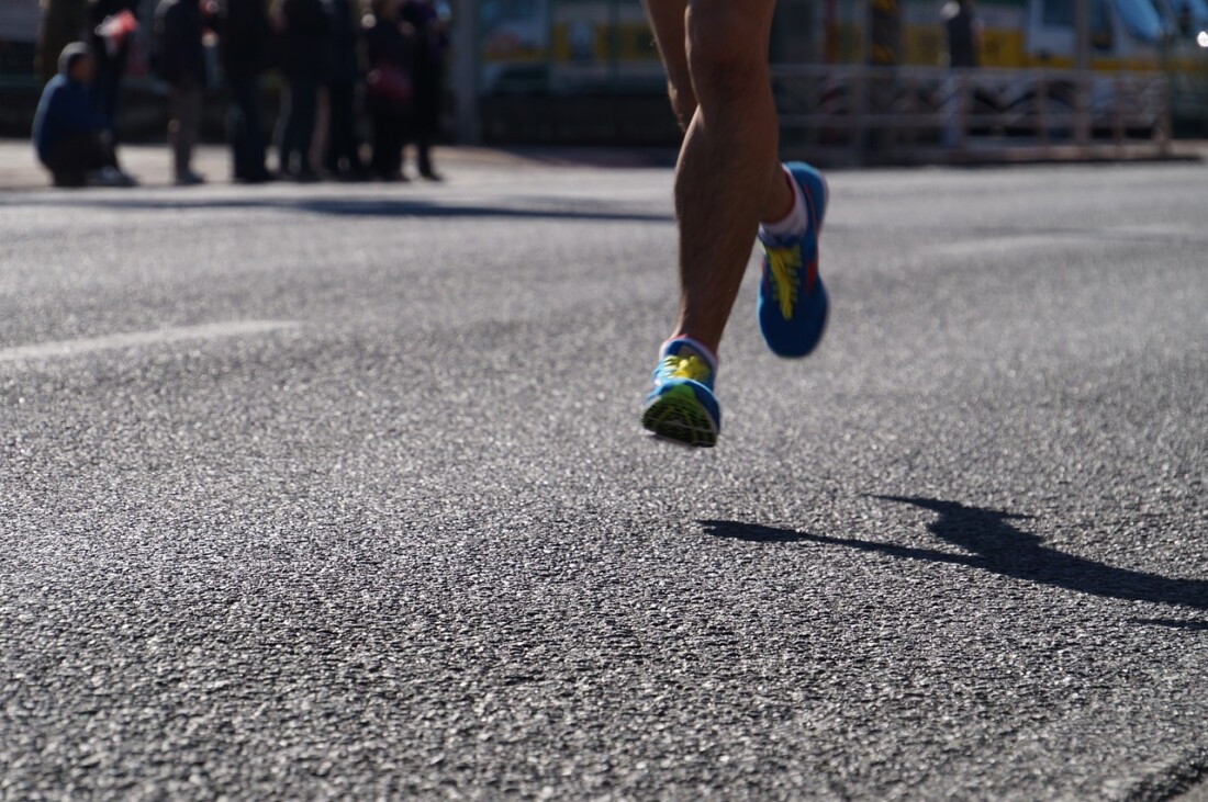 Хисаря отново е част от националната верига RUN BULGARIA