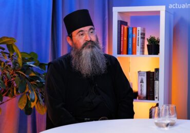 Отец Никанор: Напускам Църквата, не мога да бъда в една епархия с патриарх Даниил
