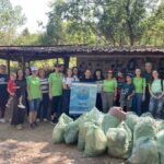 РИОСВ и общината почистиха любима зона за отдих на асеновградчани (СНИМКИ)