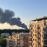 Солени глоби за палене на гуми и отпадъци в Пловдив 16 Солени глоби за палене на гуми и отпадъци в Пловдив