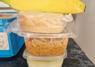 Услугата "Топъл обяд" за нуждаещи се от Асеновград се удължава