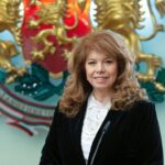 Илияна Йотова е новият президент на България