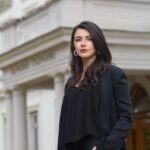 Лена Бориславова няма да участва в следващите предсрочни парламентарни избори