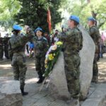 На 2 август: Пловдив отбелязва 123 години от Илинденско-Преображенското въстание 16 На 2 август: Пловдив отбелязва 123 години от Илинденско-Преображенското въстание