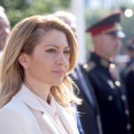 Рая Назарян: Няма да съм служебен премиер, в ГЕРБ не се притесняваме от партия на Радев (ВИДЕО)