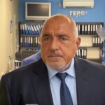 Борисов: Всяко зло за добро, референдумът на Радев не мина (ВИДЕО) 1 Борисов: Всяко зло за добро, референдумът на Радев не мина (ВИДЕО)