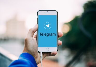 Арестуваха основателя на Telegram в Париж (ВИДЕО)